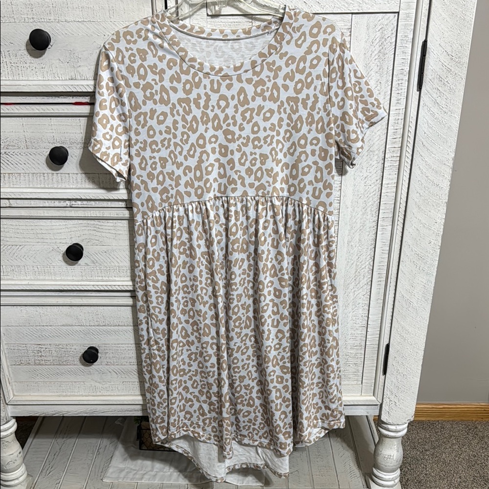 Boutique dress